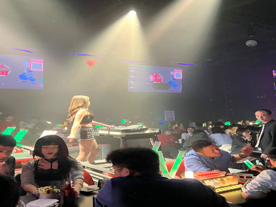 淮北酒吧招聘